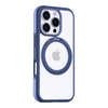 Coque Torras Ostand R Fusion Series pour iPhone 16 Pro (bleu) - Ypsilon Computers