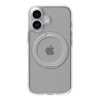 Coque Torras Ostand Pro pour iPhone 16 Plus (Transparent) - Ypsilon Computers
