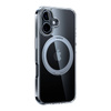 Coque Torras Ostand Pro pour iPhone 16 Plus (Transparent) - Ypsilon Computers