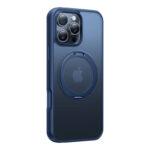 Coque Torras Ostand Pro pour iPhone 16 ProMax (Bleu)