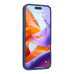 Coque Torras Ostand Pro pour iPhone 16 ProMax (Bleu)