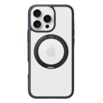 Coque Torras Ostand R Fusion pour iPhone 16 Pro (Noir)