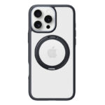 Coque Torras Ostand R Fusion pour iPhone 16 Pro (Noir)