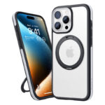 Coque Torras Ostand R Fusion pour iPhone 16 Pro (Noir)