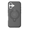 Coque Torras Ostand Spin pour iPhone 16 Plus (Noire) - Ypsilon Computers