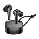 Casque Sans Fil Choetech BH-T17 ANC+ENC (noir)