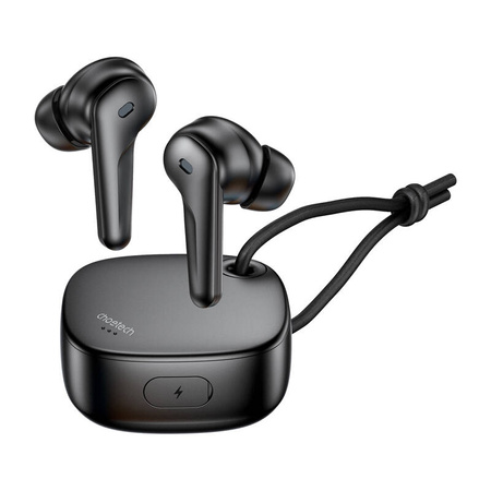 Casque Sans Fil Choetech BH-T17 ANC+ENC (noir) - Ypsilon Computers