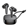 Casque Sans Fil Choetech BH-T17 ANC+ENC (noir) - Ypsilon Computers
