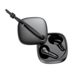 Casque Sans Fil Choetech BH-T17 ANC+ENC (noir)