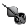 Casque Sans Fil Choetech BH-T17 ANC+ENC (noir) - Ypsilon Computers