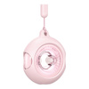 Écouteurs TWS Vention NBRP0 T17 Sans Fil (rose) - Ypsilon Computers