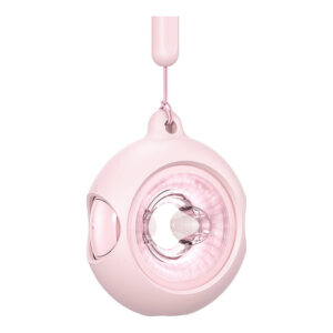 Écouteurs TWS Vention NBRP0 T17 Sans Fil (rose)