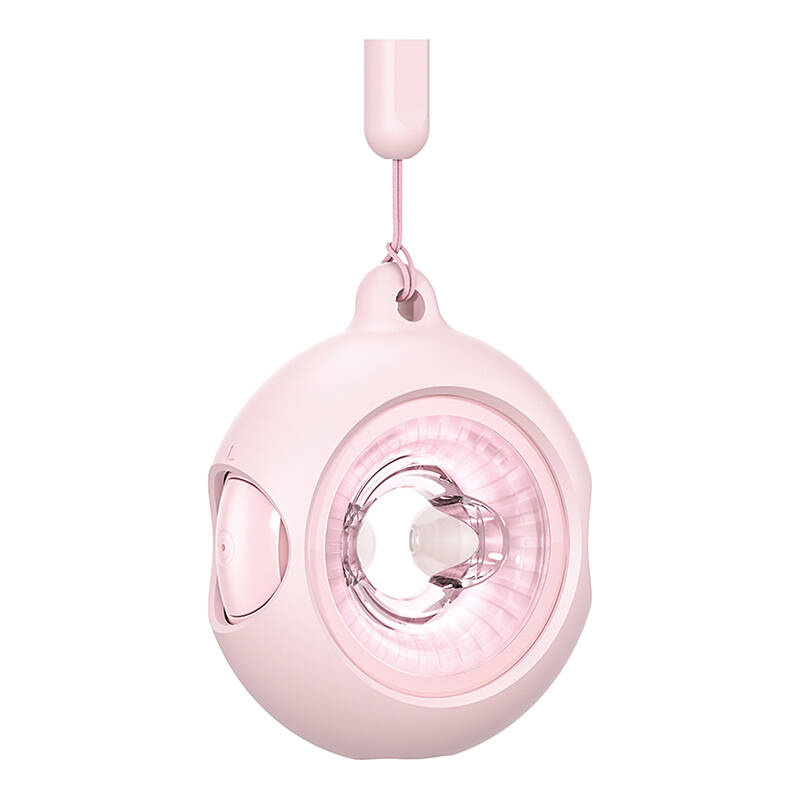 Écouteurs TWS Vention NBRP0 T17 Sans Fil (rose) - Ypsilon Computers