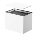 Filtre Purificateur de Fumée de Bureau xTool