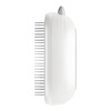 Brosse à vapeur pour chat Rojeco avec fonction de massage (blanche) - Ypsilon Computers
