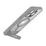 Etui Torras Pstand Series pour iPhone 16 ProMax (Gris)