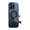 Coque Torras Pstand Spin pour iPhone 16 ProMax (Noir) - Ypsilon Computers