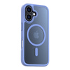 Coque Torras Guardian Magnetic Series pour iPhone 16 (Bleu) - Ypsilon Computers