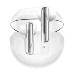 Écouteurs TWS QCY AilyBuds Clear T32 (blanc)