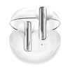 Écouteurs TWS QCY AilyBuds Clear T32 (blanc) - Ypsilon Computers