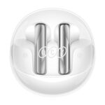 Écouteurs TWS QCY AilyBuds Clear T32 (blanc)