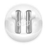 Écouteurs TWS QCY AilyBuds Clear T32 (blanc)