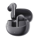 Écouteurs TWS QCY MeloBuds Pro HT08, ANC (noir)