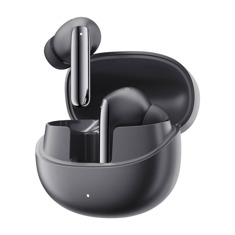Écouteurs TWS QCY MeloBuds Pro HT08, ANC (noir) - Ypsilon Computers