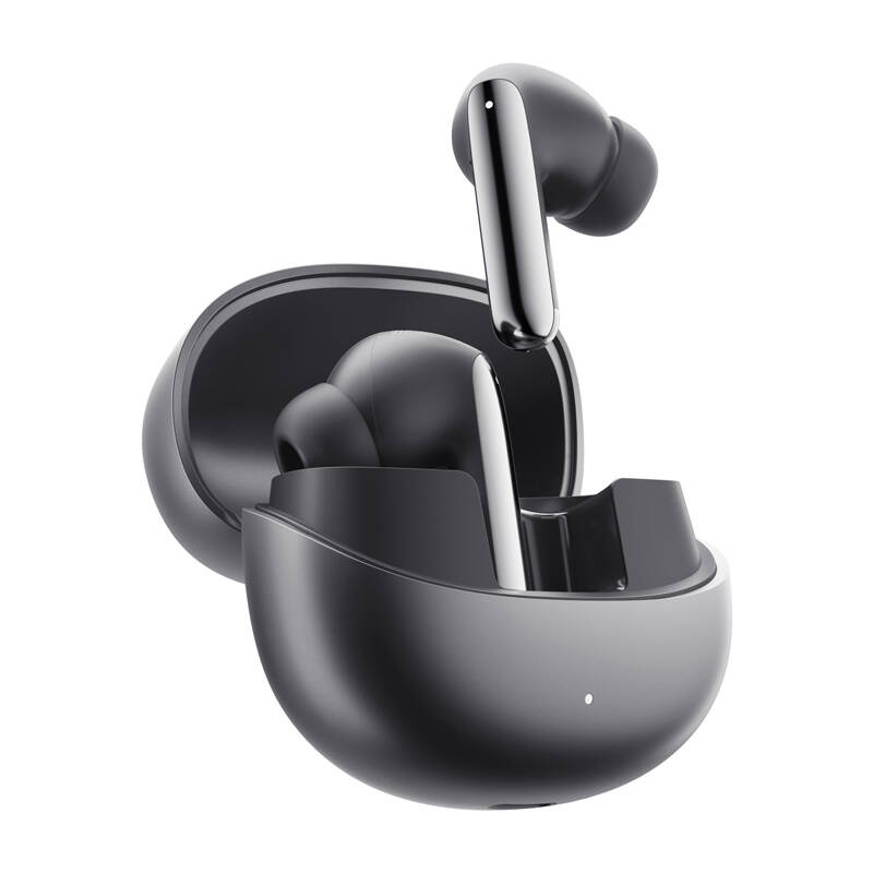 Écouteurs TWS QCY MeloBuds Pro HT08, ANC (noir) - Ypsilon Computers
