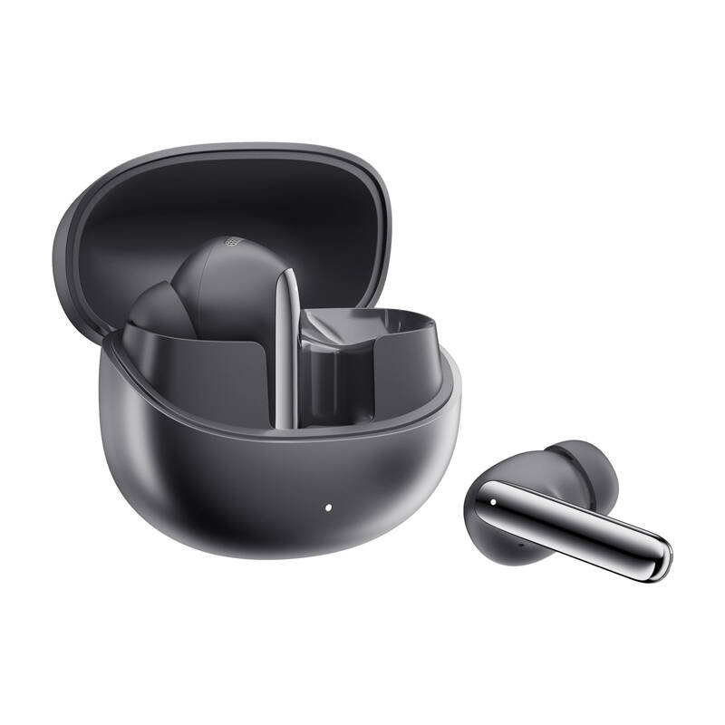 Écouteurs TWS QCY MeloBuds Pro HT08, ANC (noir) - Ypsilon Computers