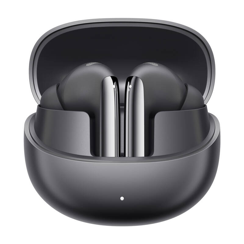 Écouteurs TWS QCY MeloBuds Pro HT08, ANC (noir) - Ypsilon Computers