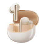 Écouteurs TWS QCY MeloBuds Pro HT08, ANC (or) 47