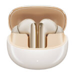 Écouteurs TWS QCY MeloBuds Pro HT08, ANC (or) 47