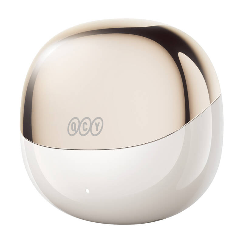 Écouteurs TWS QCY MeloBuds Pro HT08, ANC (or) 47 - Ypsilon Computers