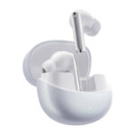 Écouteurs TWS QCY MeloBuds Pro HT08, ANC (blanc)