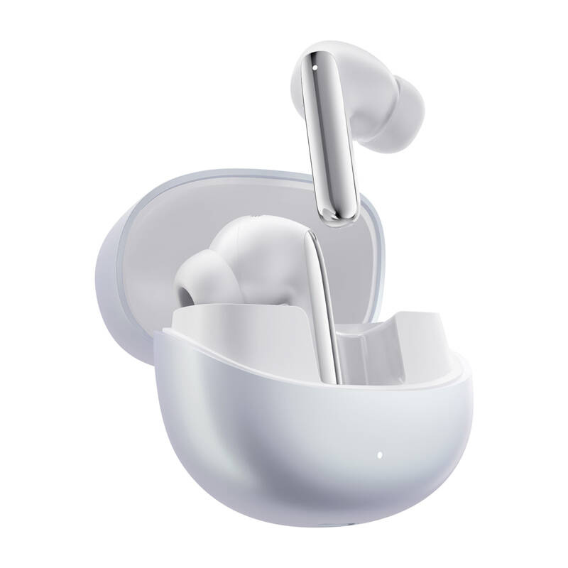 Écouteurs TWS QCY MeloBuds Pro HT08, ANC (blanc) - Ypsilon Computers