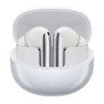 Écouteurs TWS QCY MeloBuds Pro HT08, ANC (blanc)