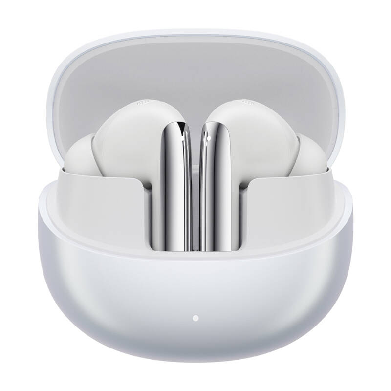 Écouteurs TWS QCY MeloBuds Pro HT08, ANC (blanc) - Ypsilon Computers