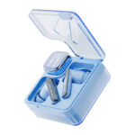 Écouteurs TWS QCY MeloBuds Neo T31 (bleu)