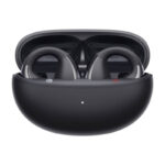 Écouteurs QCY Crossky Clip T33 (noir)
