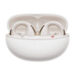 Écouteurs QCY Crossky Clip T33 (blanc)