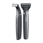 Kensen tondeuse corporelle 2-en-1 05-KTMQ31-0GA (gris)
