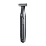 Kensen tondeuse corporelle 2-en-1 05-KTMQ31-0GA (gris)