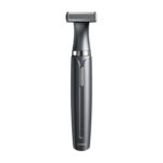 Kensen tondeuse corporelle 2-en-1 05-KTMQ31-0GA (gris)