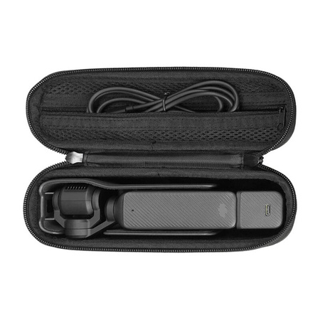 Étui Telesin pour DJI Osmo Pocket 3 - Ypsilon Computers