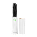 Brosse de coiffage ionisante ANLAN 05-AZFS41-02A