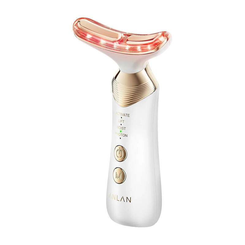 Massager cervical électrique EMS ANLAN 09-AMJY42-02A - Ypsilon Computers