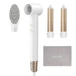 Coiffeur 4-en-1 ANLAN 05-ACFS41-02E
