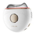 Appareil de massage facial électrique Guasha ANLAN 02-AGSY41-02A