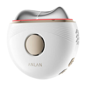 Appareil de massage facial électrique Guasha ANLAN 02-AGSY41-02A